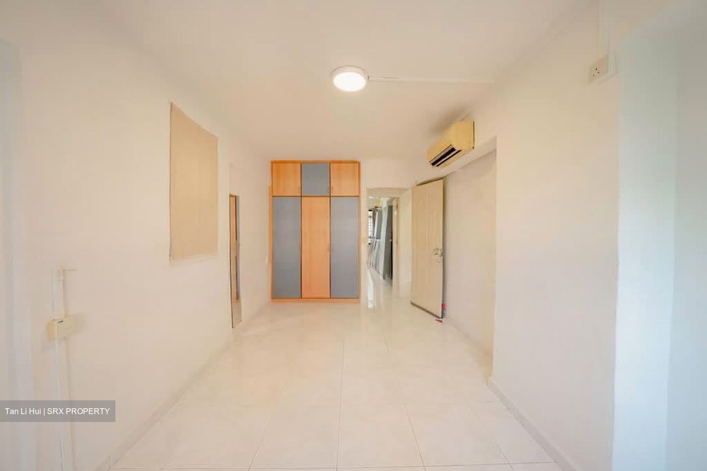 Blk 581 Pasir Ris Street 53 (Pasir Ris), HDB Executive #597039221